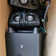 5 1 computer speakers for sale