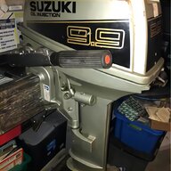 suzuki 4 stroke outboard motors for sale