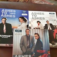 ashes ashes dvd for sale