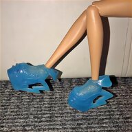 barbie doll shoes for sale