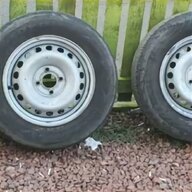 caravan wheel bolts for sale