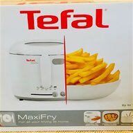 tefal deep fat fryer for sale