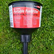 lister fuel filter for sale