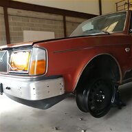 volvo 244 dl for sale
