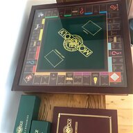 franklin mint monopoly for sale