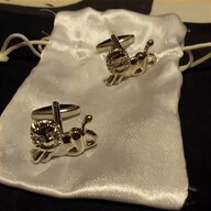duchamp cufflinks for sale