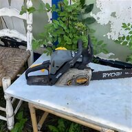 ryobi chainsaw 4040 for sale