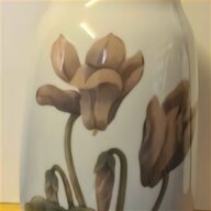royal copenhagen vase for sale