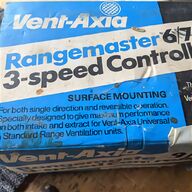 vent axia controller for sale