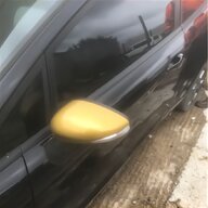 volvo wing mirror cover for sale