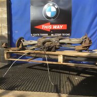 bmw e30 differential for sale