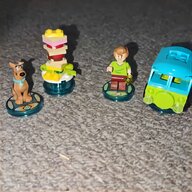 lego scooby doo for sale