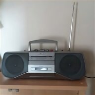 panasonic radio cassette for sale