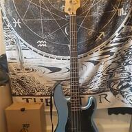squier vintage modified bass for sale