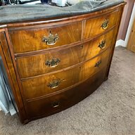 walnut chest of drawers for sale