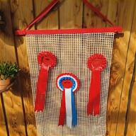 horse show rosettes for sale
