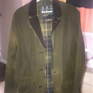 barbour border jacket for sale