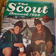 scout annual for sale