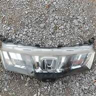 honda accord front grill for sale