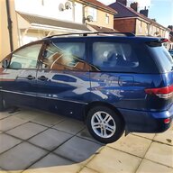 toyota previa curtains for sale