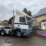 foden alpha tipper for sale