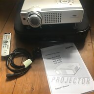multimedia projector for sale