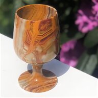 onyx goblets for sale