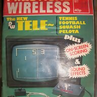 practical wireless for sale