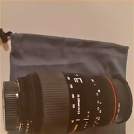 sigma zoom lens for sale