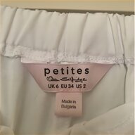 cotton petticoat for sale