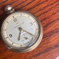 ingersoll yankee pocket watch for sale