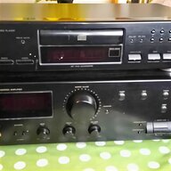 jvc stereo amplifier for sale