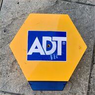 adt alarm box for sale