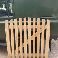 palisade gates for sale