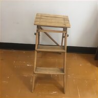 library step ladder for sale