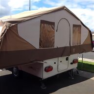 pennine trailer tent for sale