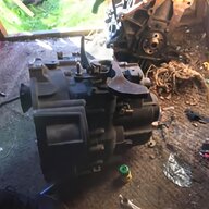 mt75 gearbox for sale