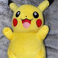 pikachu teddy for sale