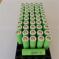 18650 cells for sale