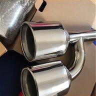 mercedes 124 exhaust for sale