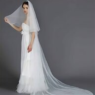 cathedral wedding veils for sale