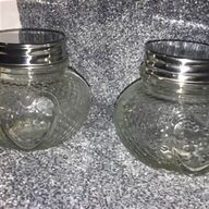 glass jar screw lid for sale