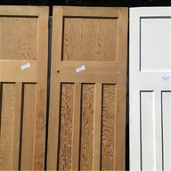 wooden internal doors reclaimed for sale