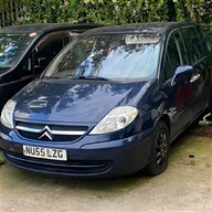 citroen picasso trolley for sale