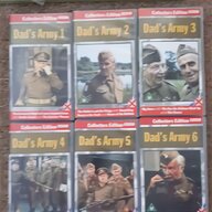 dads army collection for sale