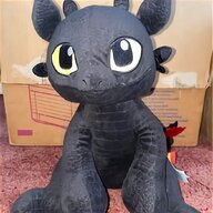 toothless plush for sale