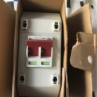 wylex 100a isolator for sale