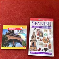 learn spanish dvd for sale