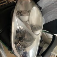 toyota celica headlight black for sale