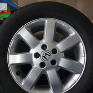 honda crv alloy wheels for sale